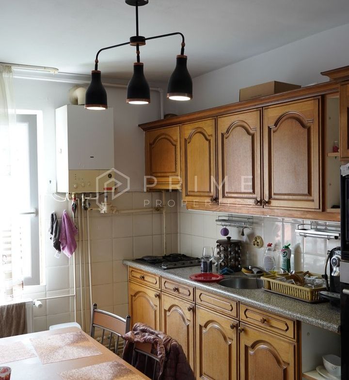 Apartament cu 2 camere | str.Unirii Sângeorgiu de Mureș |
