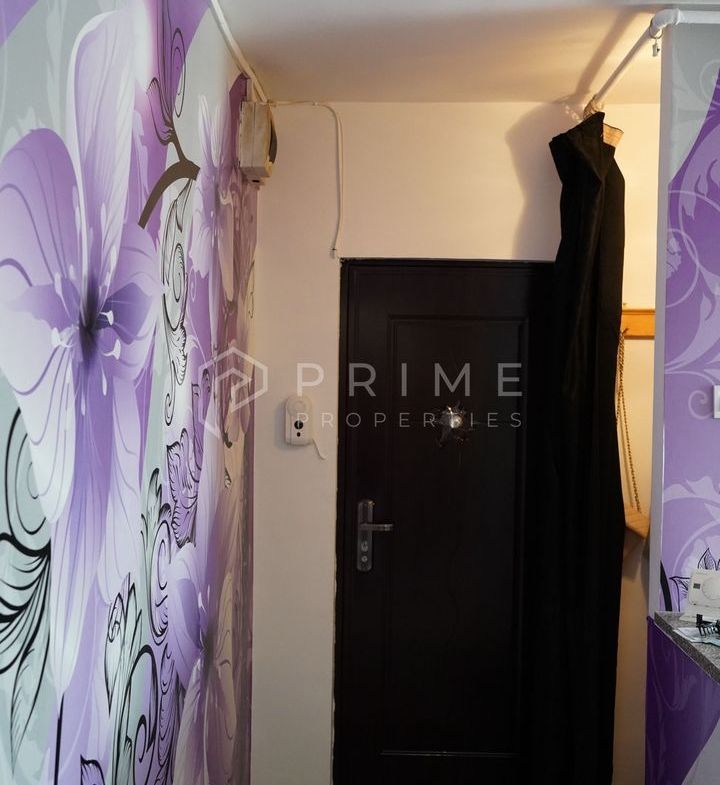 Apartament cu 2 camere | str.Unirii Sângeorgiu de Mureș |