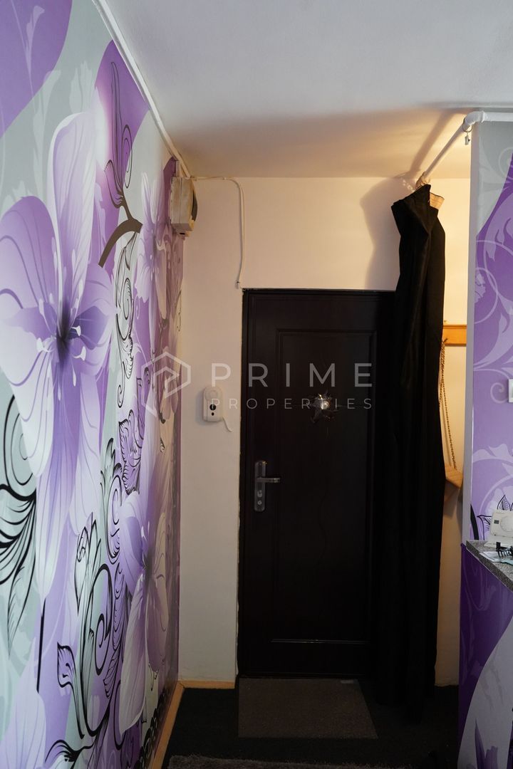 anBn-8871 Apartament cu 2 camere | str.Unirii Sângeorgiu de Mureș |
