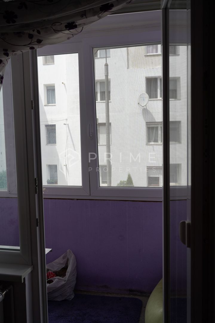 anBn-8872 Apartament cu 2 camere | str.Unirii Sângeorgiu de Mureș |