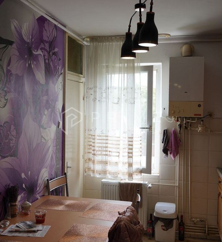 Apartament cu 2 camere | str.Unirii Sângeorgiu de Mureș |