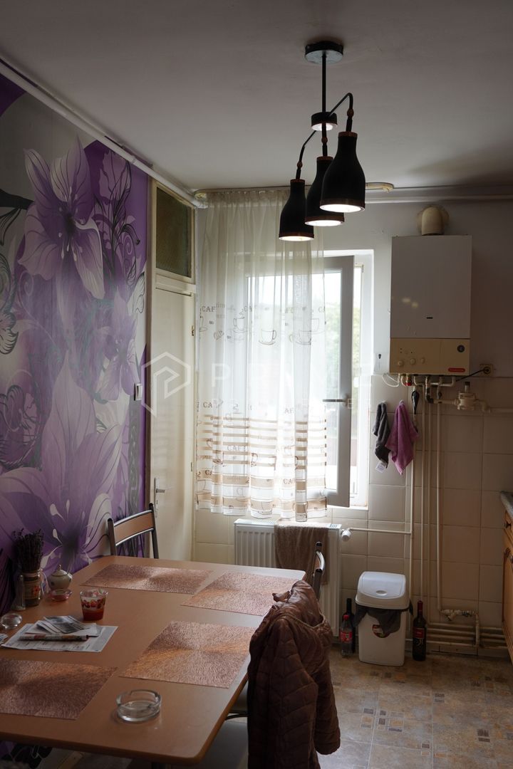 anBn-8873 Apartament cu 2 camere | str.Unirii Sângeorgiu de Mureș |