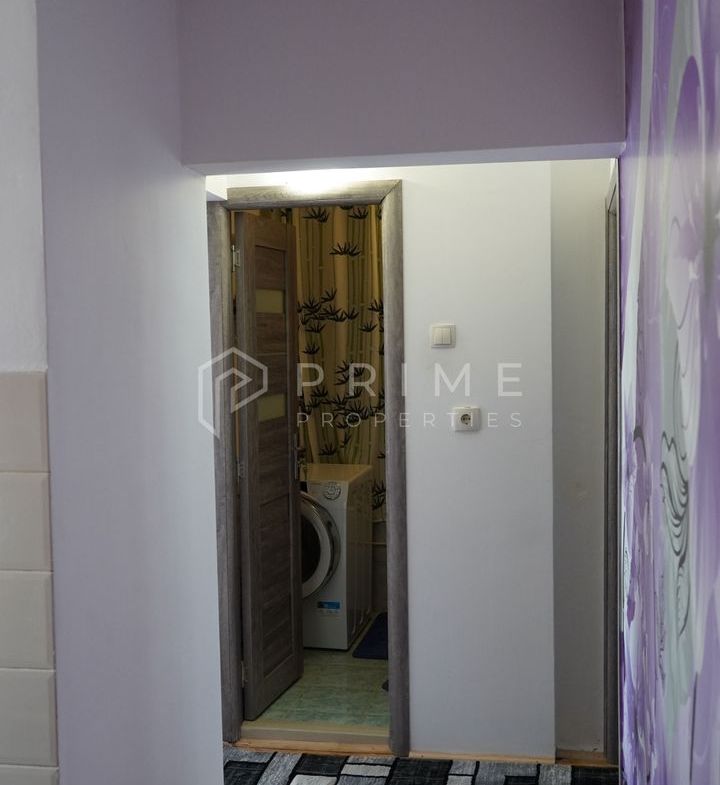 Apartament cu 2 camere | str.Unirii Sângeorgiu de Mureș |