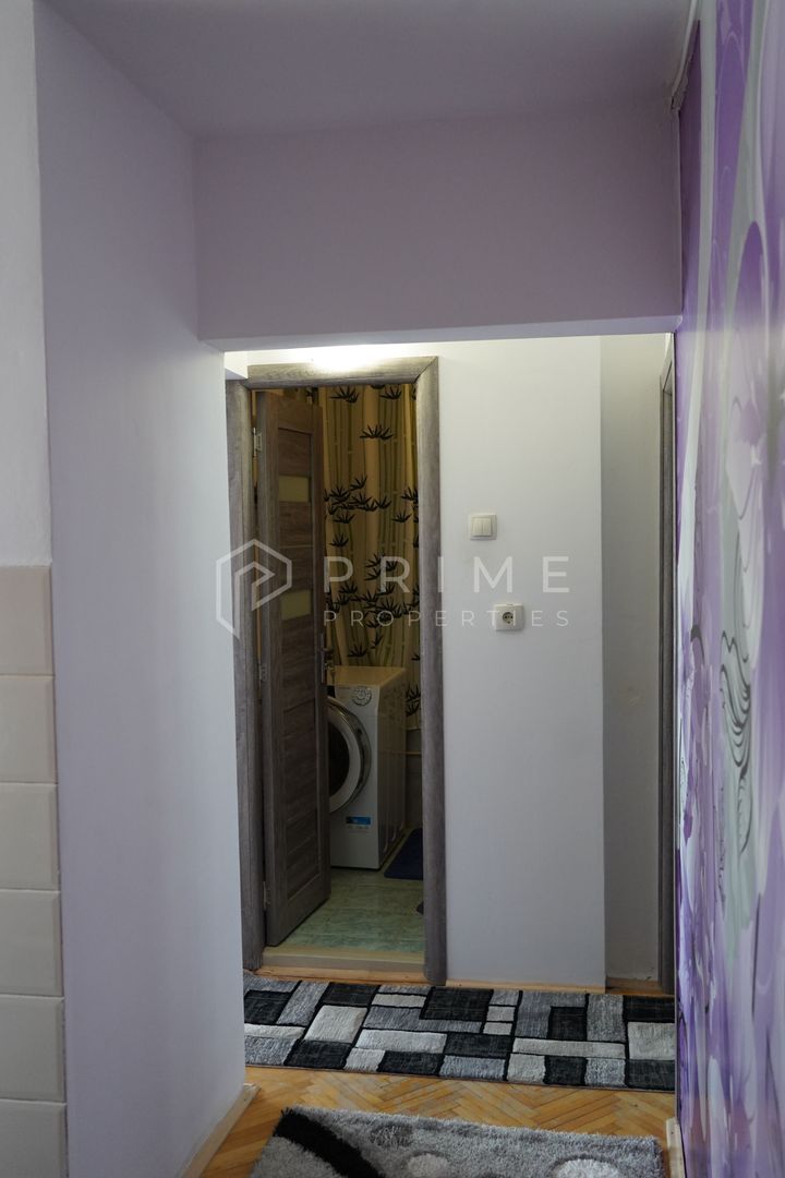 anBn-8874 Apartament cu 2 camere | str.Unirii Sângeorgiu de Mureș |