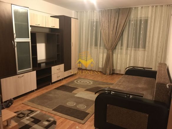 1 camera decomandată, Zorilor, Calea Turzii, Parcare, Centrala proprie
