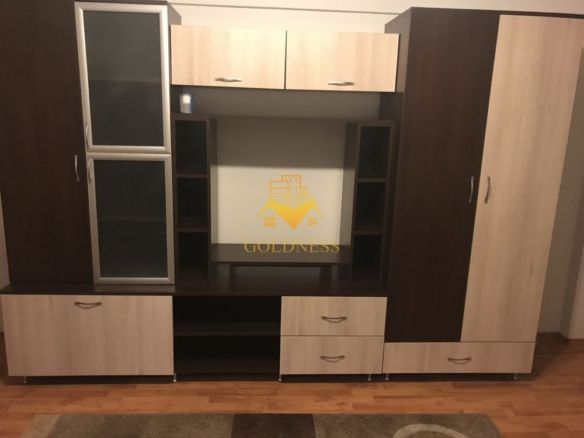 1 camera decomandată, Zorilor, Calea Turzii, Parcare, Centrala proprie