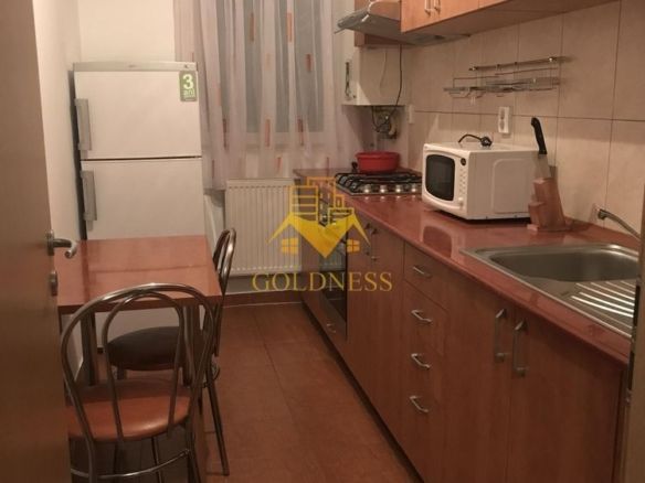 1 camera decomandată, Zorilor, Calea Turzii, Parcare, Centrala proprie