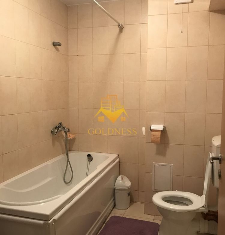 1 camera decomandată, Zorilor, Calea Turzii, Parcare, Centrala proprie