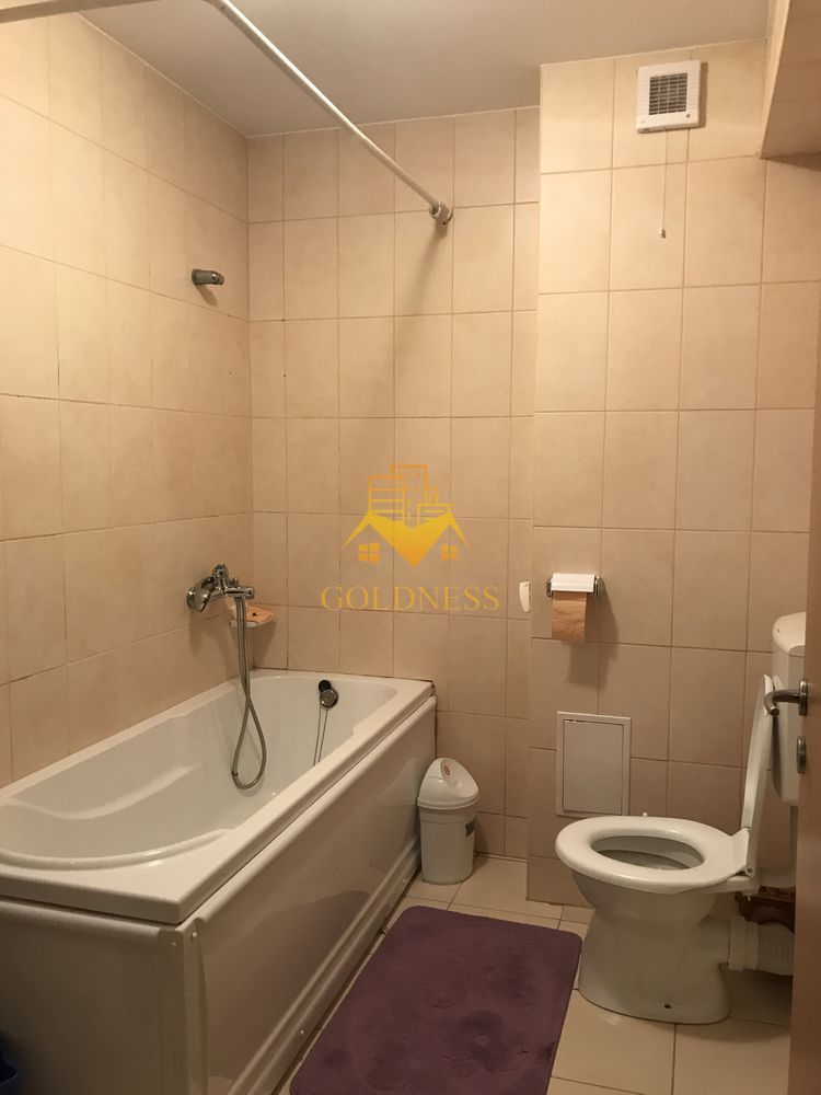 1 camera decomandată, Zorilor, Calea Turzii, Parcare, Centrala proprie