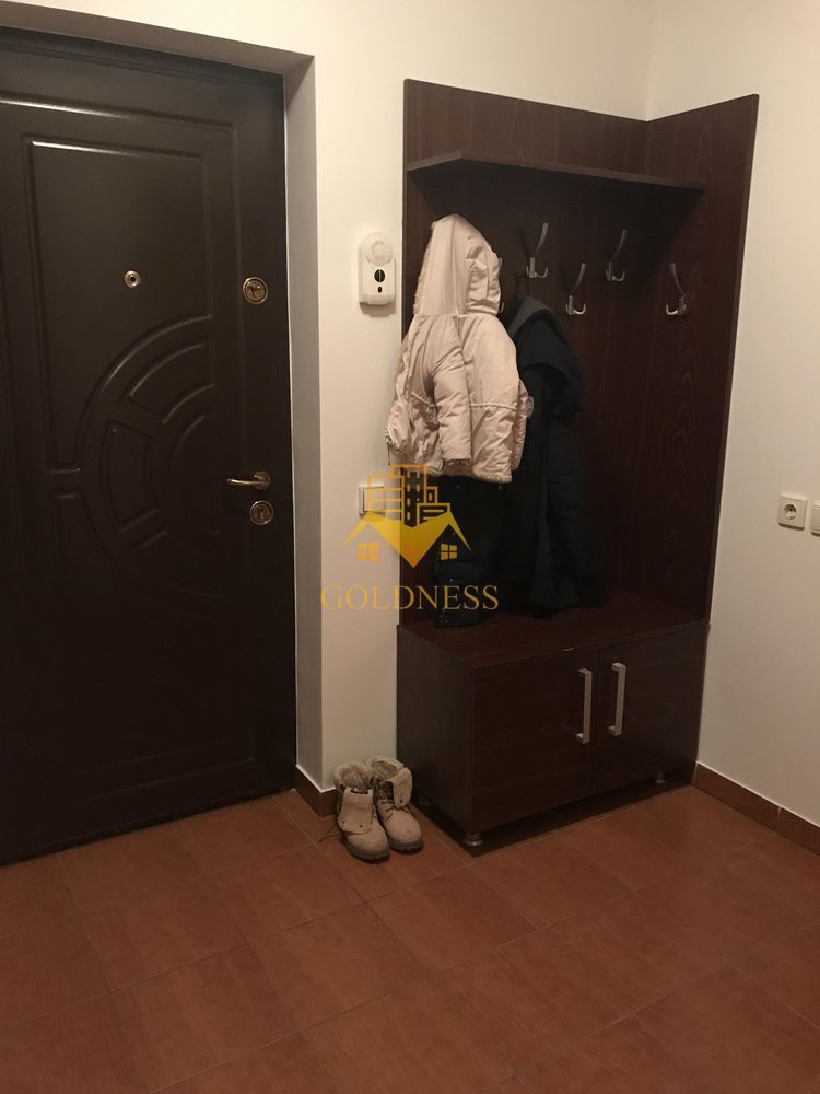 1 camera decomandată, Zorilor, Calea Turzii, Parcare, Centrala proprie