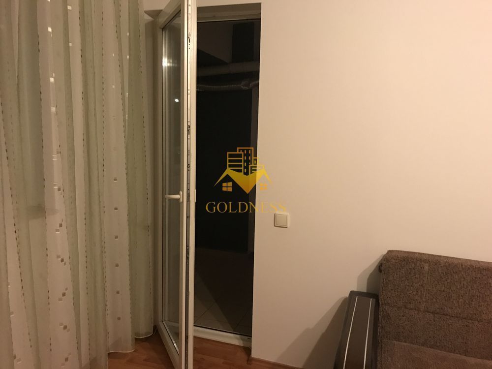 1 camera decomandată, Zorilor, Calea Turzii, Parcare, Centrala proprie