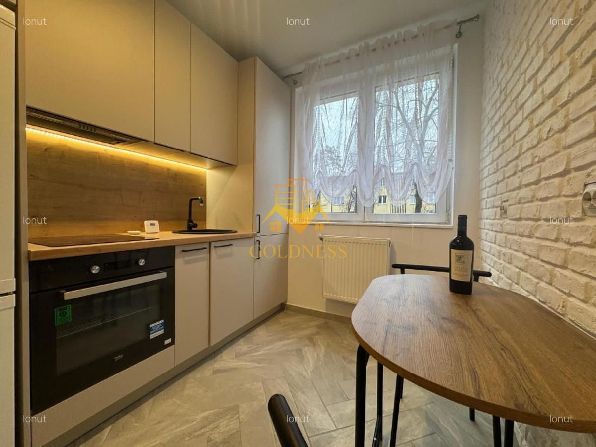 2 camere, modern, decomandate, Horea Zona Faculatea de Litere, Closca