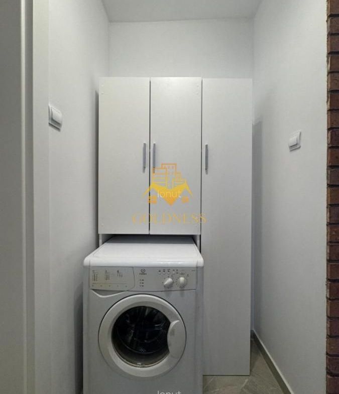 2 camere, modern, decomandate, Horea Zona Faculatea de Litere, Closca