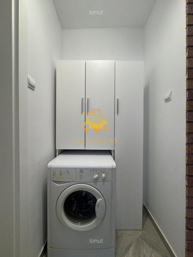 2 camere, modern, decomandate, Horea Zona Faculatea de Litere, Closca