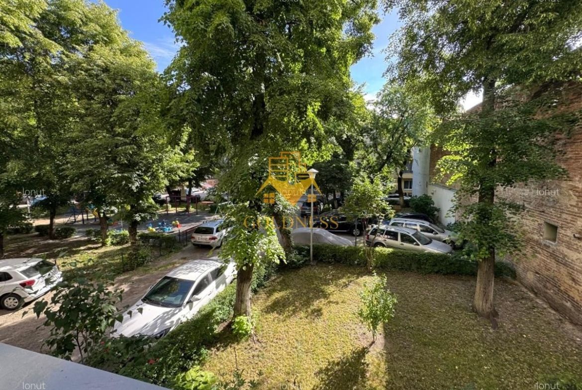 2 camere, modern, decomandate, Horea Zona Faculatea de Litere, Closca
