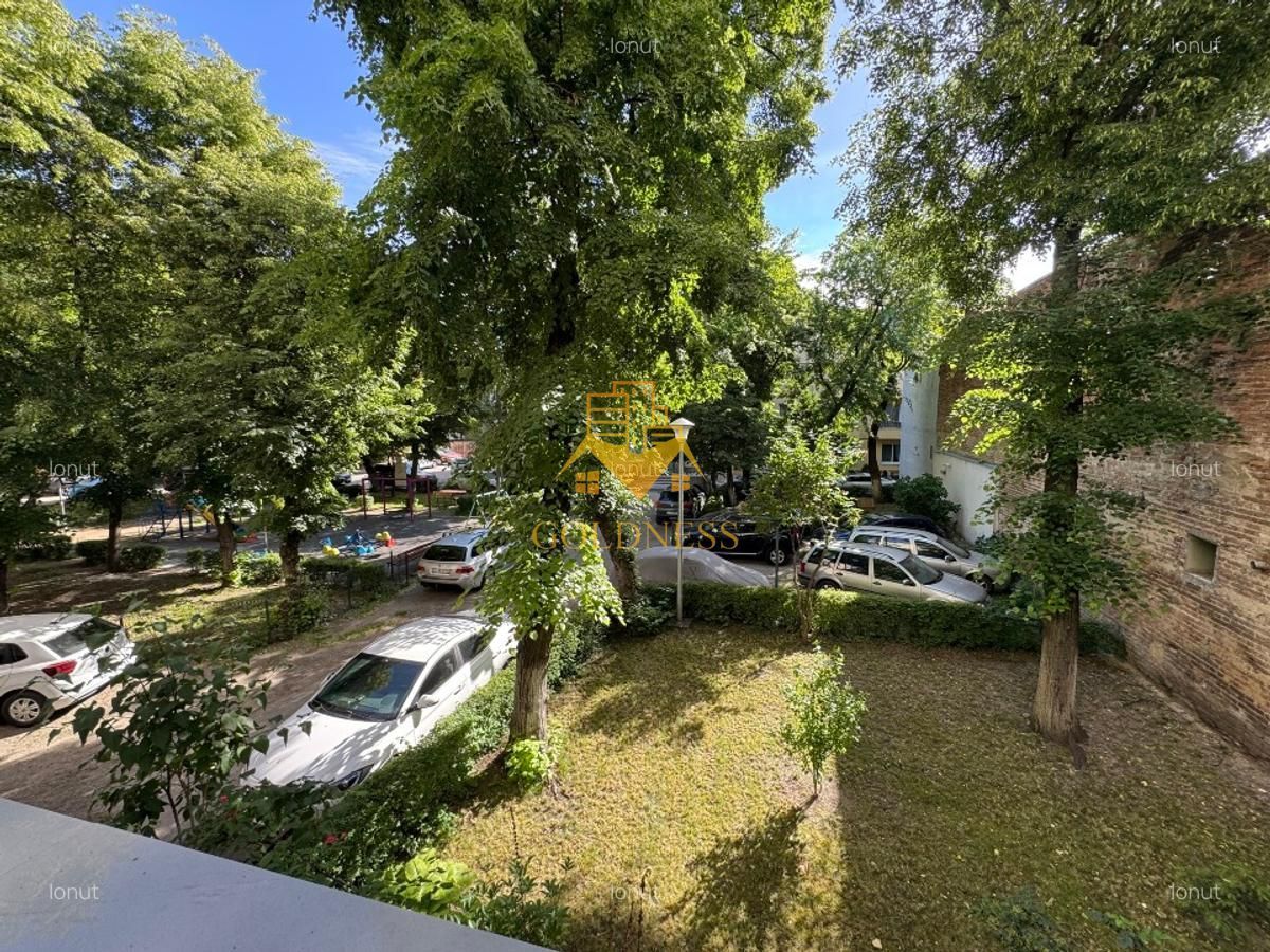 2 camere, modern, decomandate, Horea Zona Faculatea de Litere, Closca