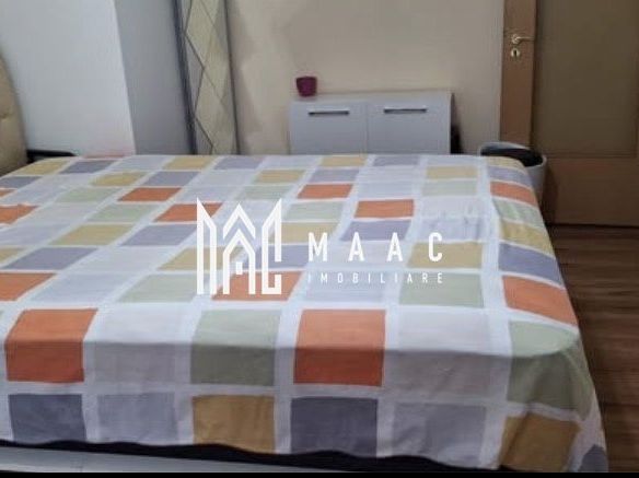 Garsoniera  | Etaj 3 | 28 MPU | Pet-friendly |  Bulevardului Vasile Milea