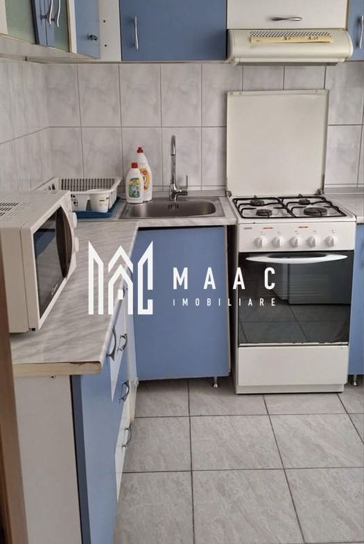 Garsoniera  | Etaj 3 | 28 MPU | Pet-friendly |  Bulevardului Vasile Milea