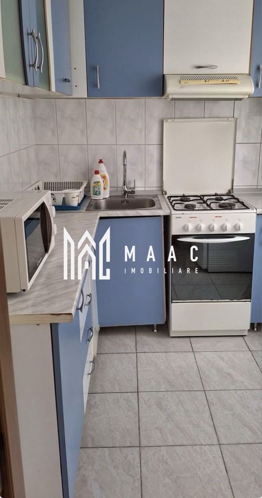 anBn-8910 Garsoniera | Etaj 3 | 28 MPU | Pet-friendly | Bulevardului Vasile Milea