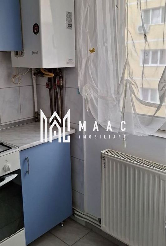 Garsoniera  | Etaj 3 | 28 MPU | Pet-friendly |  Bulevardului Vasile Milea