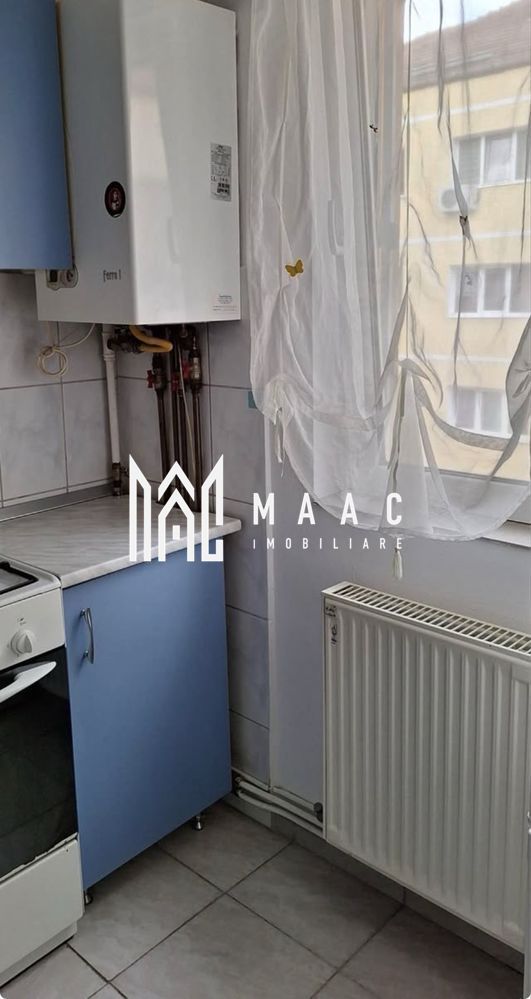 anBn-8911 Garsoniera | Etaj 3 | 28 MPU | Pet-friendly | Bulevardului Vasile Milea