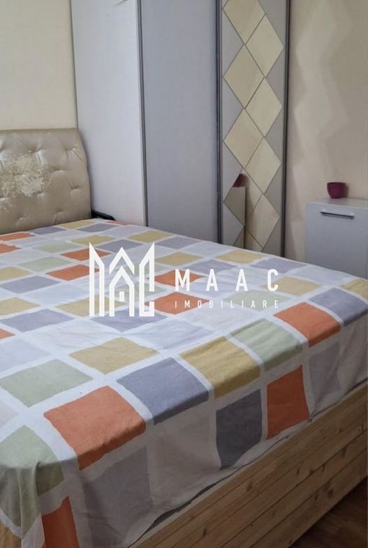 Garsoniera  | Etaj 3 | 28 MPU | Pet-friendly |  Bulevardului Vasile Milea