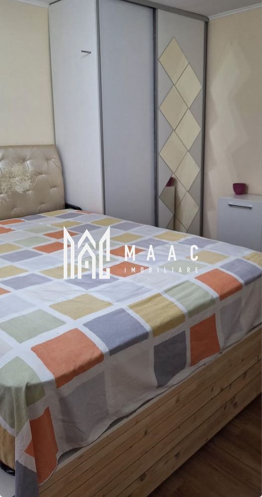 anBn-8912 Garsoniera | Etaj 3 | 28 MPU | Pet-friendly | Bulevardului Vasile Milea