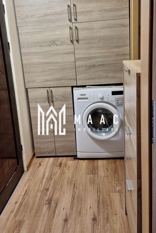 Garsoniera  | Etaj 3 | 28 MPU | Pet-friendly |  Bulevardului Vasile Milea
