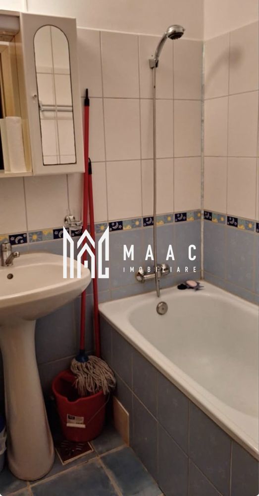 anBn-8914 Garsoniera | Etaj 3 | 28 MPU | Pet-friendly | Bulevardului Vasile Milea