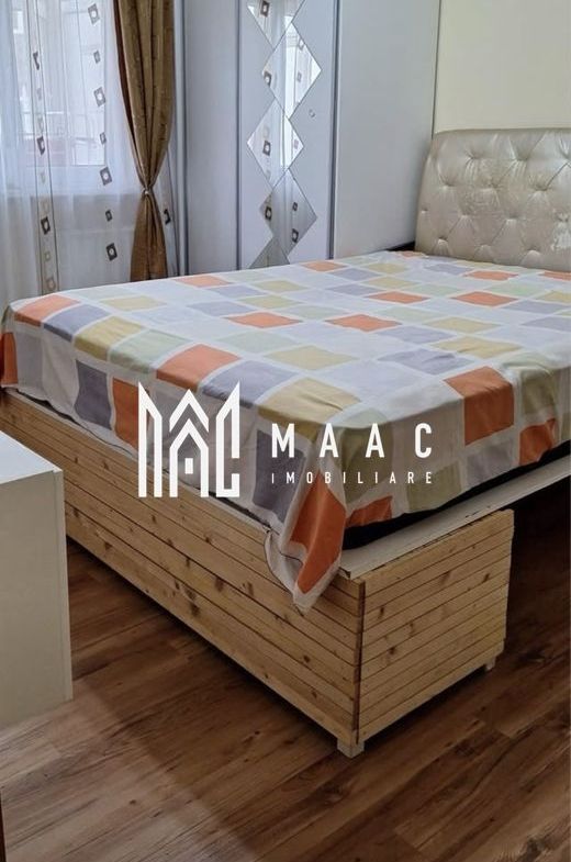Garsoniera  | Etaj 3 | 28 MPU | Pet-friendly |  Bulevardului Vasile Milea