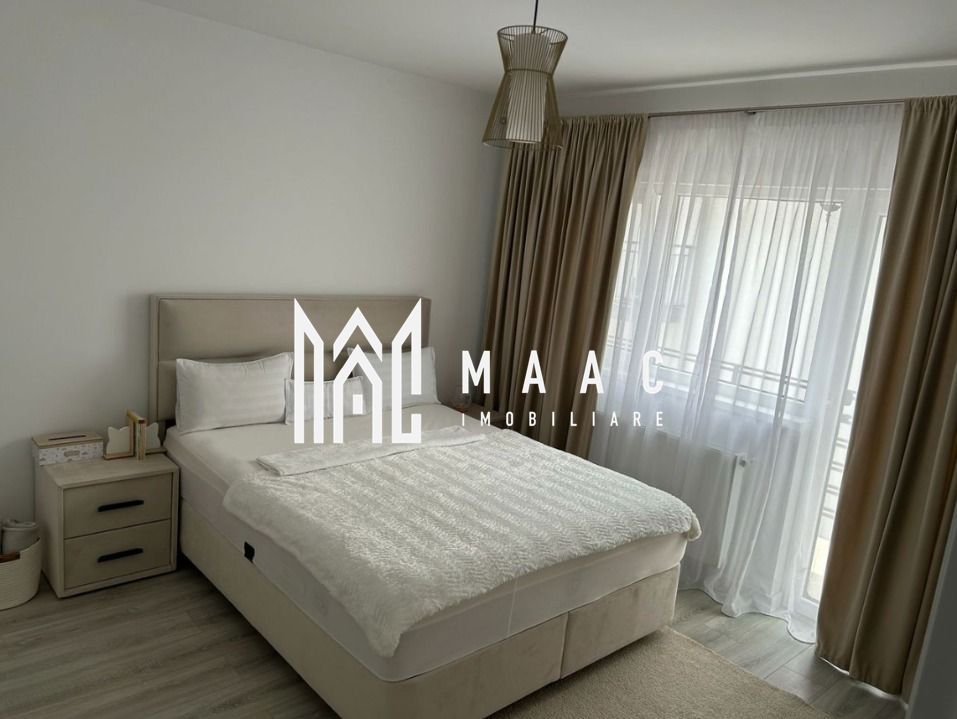 Casă mobilată complet | Terasă 18 mp | 2 parcări | Arhitecților