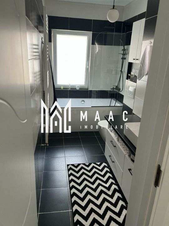 Casă mobilată complet | Terasă 18 mp | 2 parcări | Arhitecților