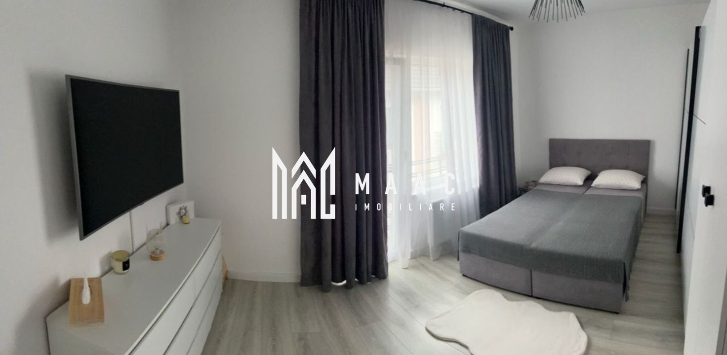 anBn-8944 Casă mobilată complet | Terasă 18 mp | 2 parcări | Arhitecților