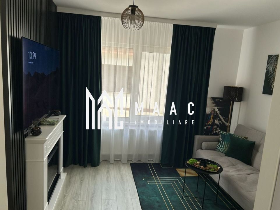 Casă mobilată complet | Terasă 18 mp | 2 parcări | Arhitecților