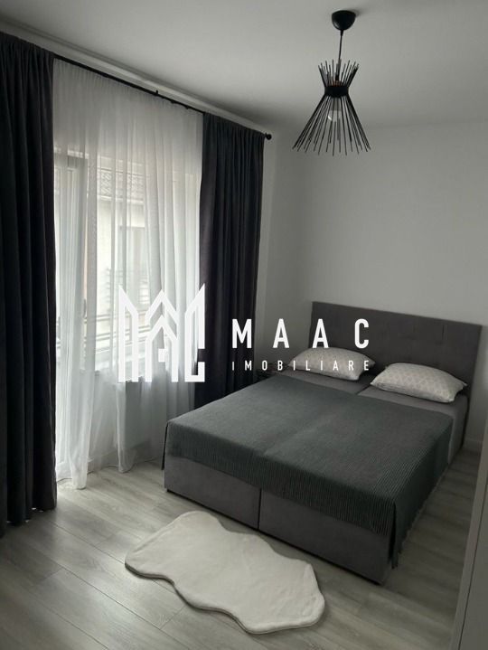 Casă mobilată complet | Terasă 18 mp | 2 parcări | Arhitecților