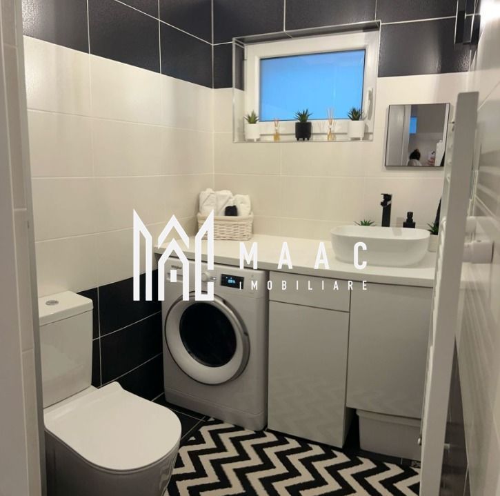 Casă mobilată complet | Terasă 18 mp | 2 parcări | Arhitecților