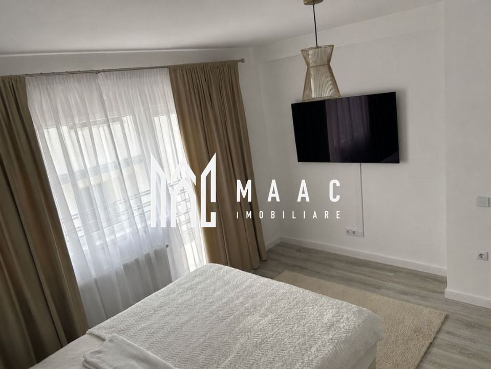Casă mobilată complet | Terasă 18 mp | 2 parcări | Arhitecților