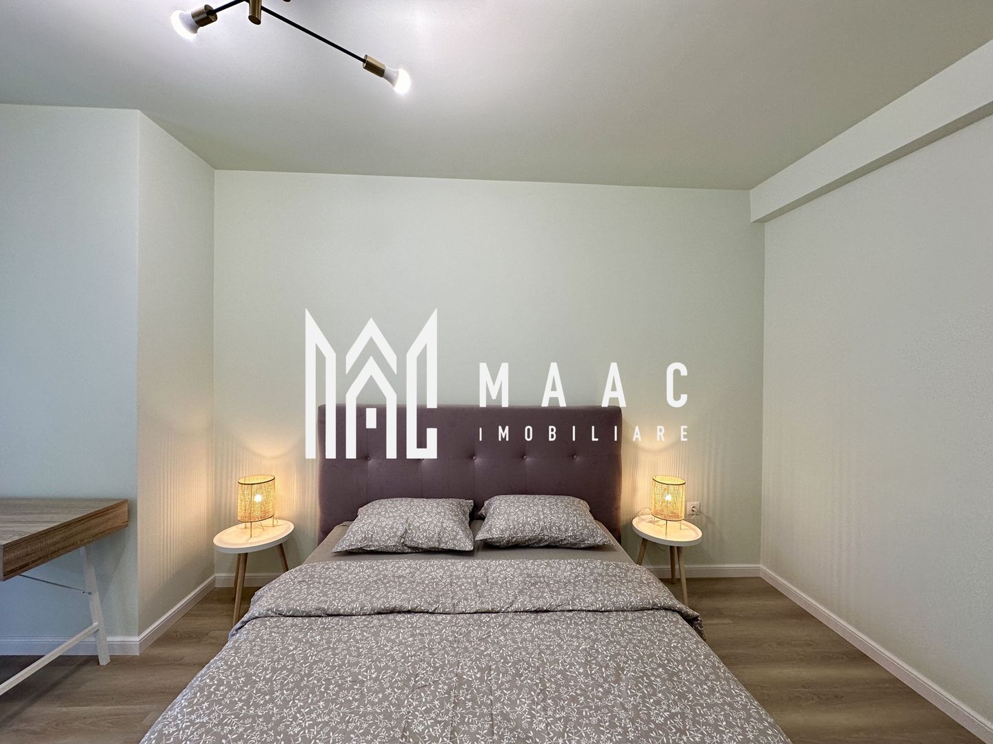 Apartament modern 2 camere I 54 mp I balcon sudic I parcare inclusă I Sibiu