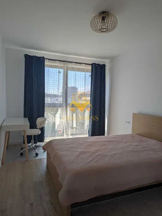 2 camere, premium, bloc nou, Marasti, The Nest, The Ofiice, 21 Dec