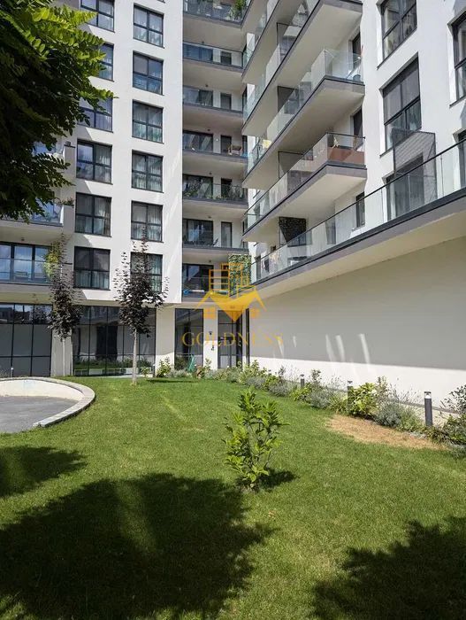 2 camere, premium, bloc nou, Marasti, The Nest, The Ofiice, 21 Dec