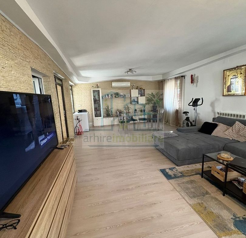 🏡 VILĂ INDIVIDUALĂ P+1 | 136 MP UTILI | TEREN 250 MP | CURTE AMENAJAT