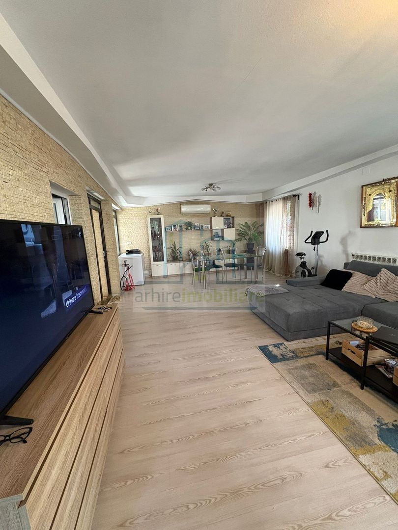 🏡 VILĂ INDIVIDUALĂ P+1 | 136 MP UTILI | TEREN 250 MP | CURTE AMENAJAT