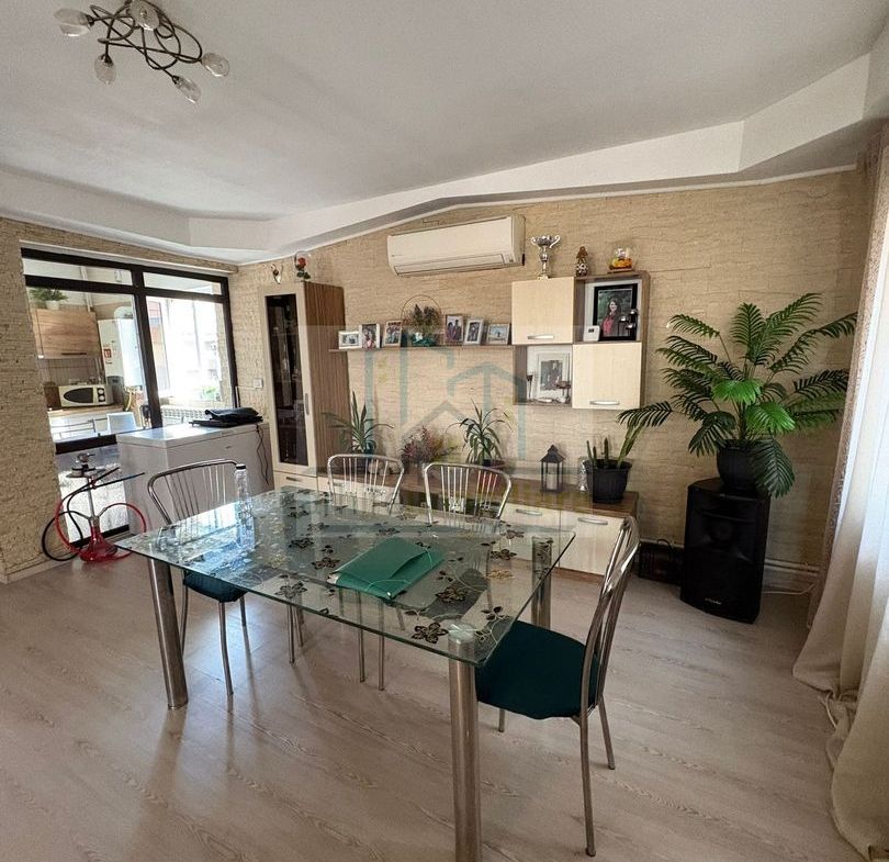 🏡 VILĂ INDIVIDUALĂ P+1 | 136 MP UTILI | TEREN 250 MP | CURTE AMENAJAT