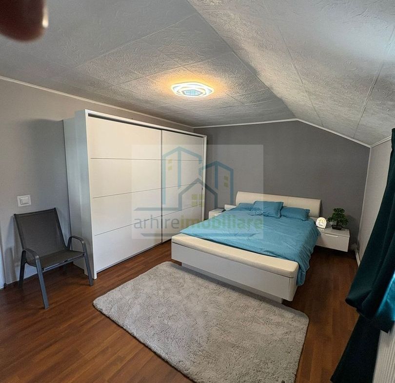 🏡 VILĂ INDIVIDUALĂ P+1 | 136 MP UTILI | TEREN 250 MP | CURTE AMENAJAT