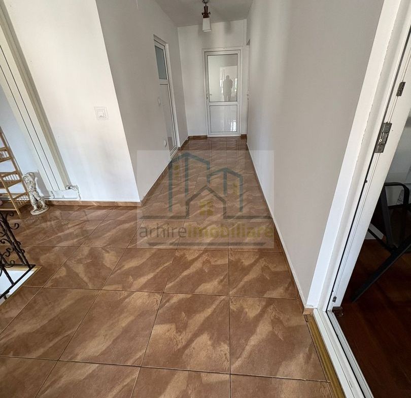 🏡 VILĂ INDIVIDUALĂ P+1 | 136 MP UTILI | TEREN 250 MP | CURTE AMENAJAT