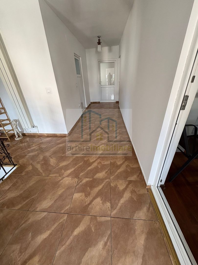 🏡 VILĂ INDIVIDUALĂ P+1 | 136 MP UTILI | TEREN 250 MP | CURTE AMENAJAT