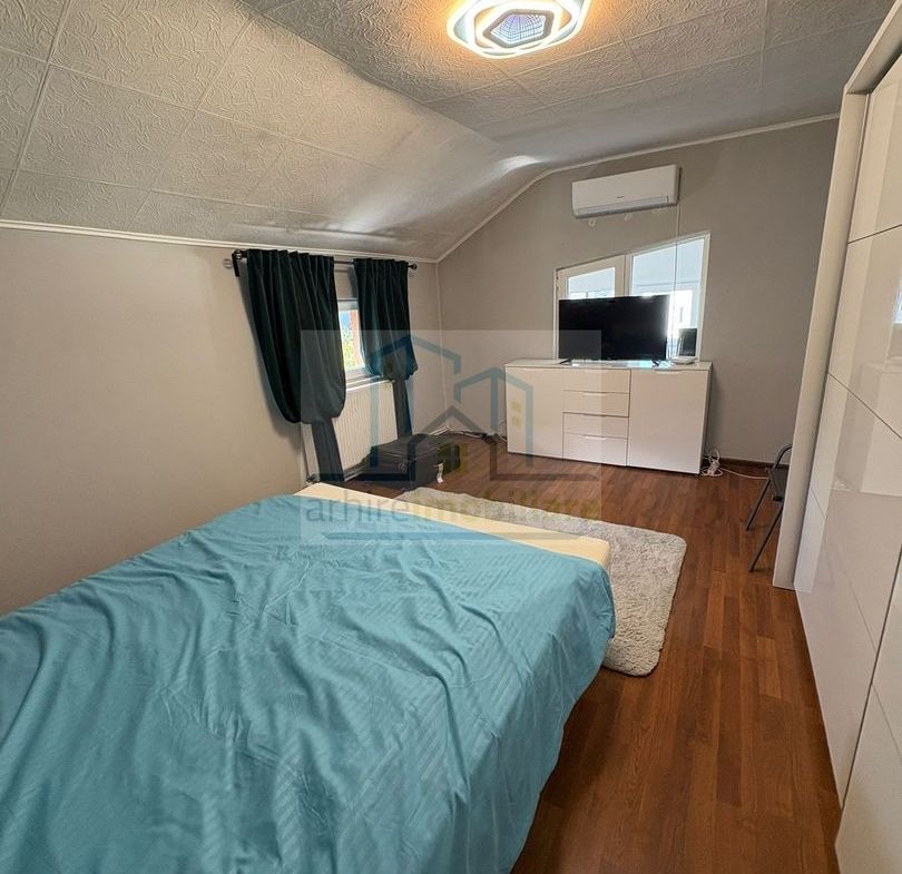 🏡 VILĂ INDIVIDUALĂ P+1 | 136 MP UTILI | TEREN 250 MP | CURTE AMENAJAT