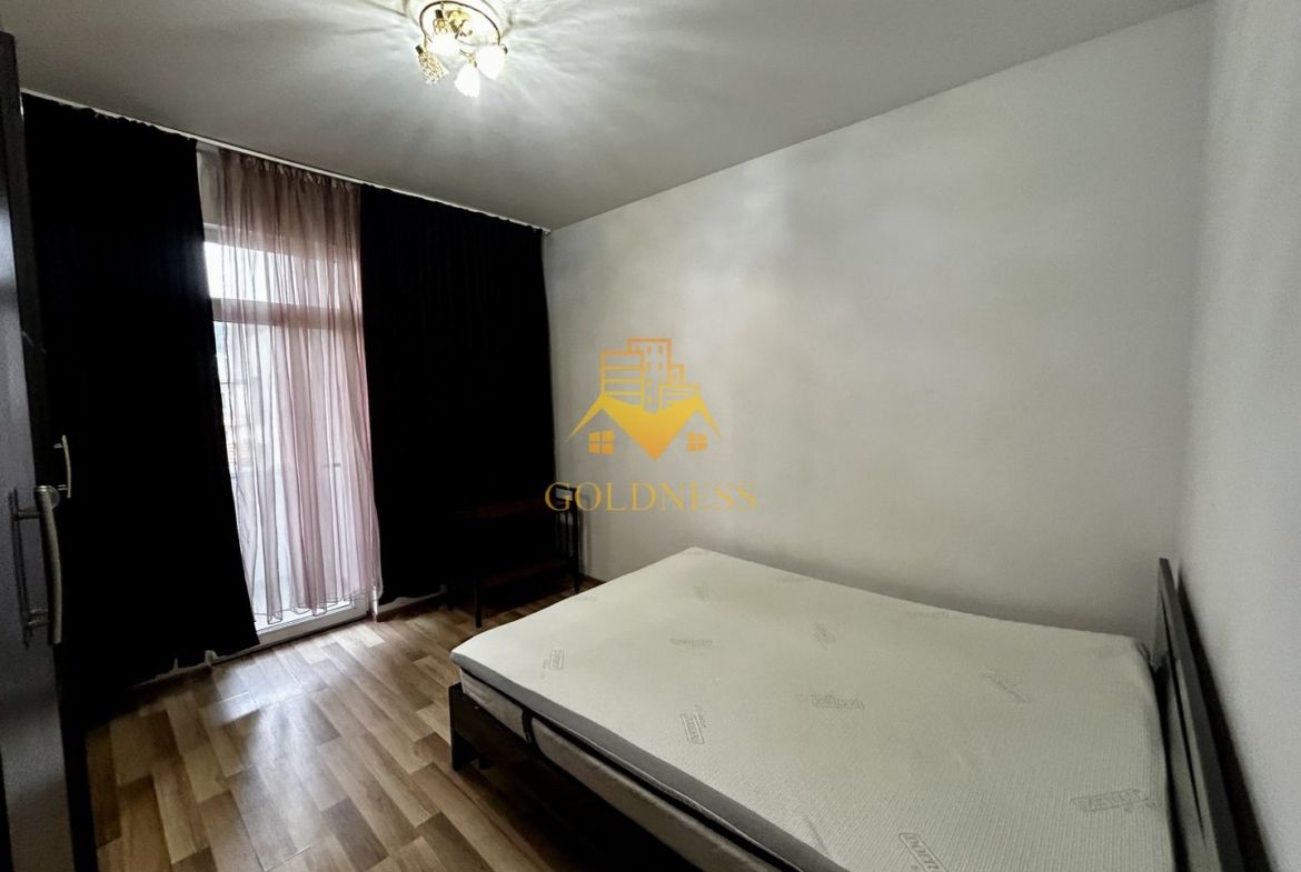 2 camere open space, Parcare, Zona Sub Cetate, Mega Image, Floresti