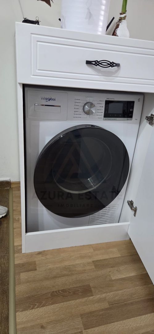 Apartament 3 camere 67 mp utili etaj 2 cu 2 locuri de parcare Turnisor
