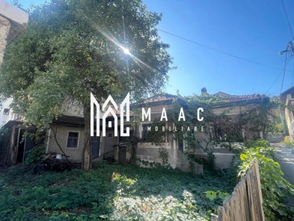 Casa Valcea |  Teren 200 mp | Centru |